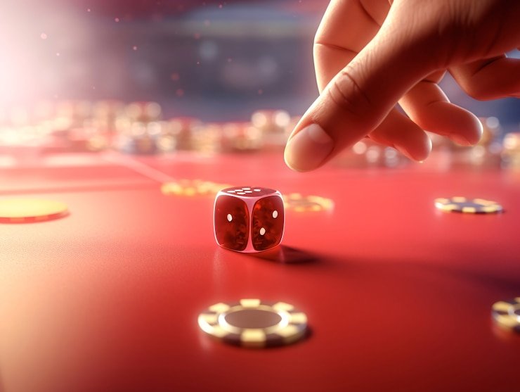 Sistem keamanan berlapis lotto03 melindungi data dan transaksi pengguna dengan enkripsi SSL