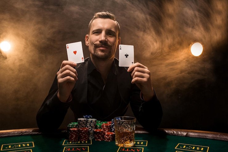 Antarmuka sportsbook lotto03 menampilkan Liga 1 dan Piala AFF