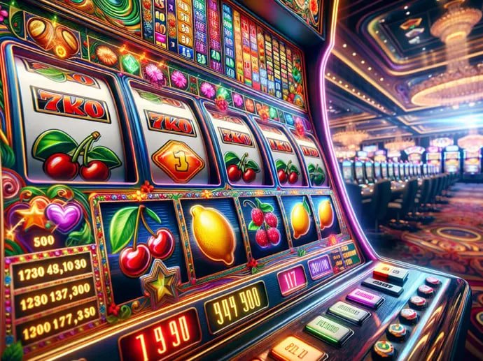Konfirmasi transaksi deposit yang aman dan terenkripsi di lotto03